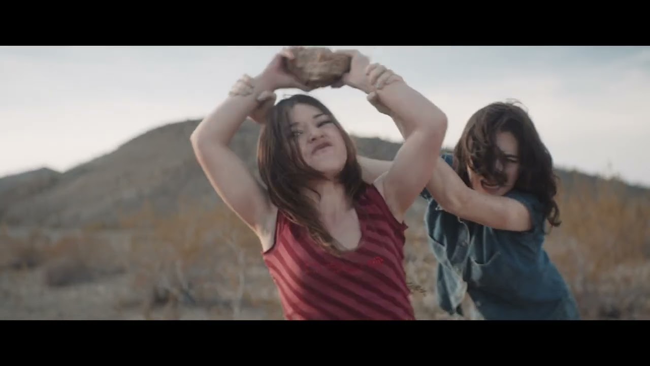 WWJD? Trailer