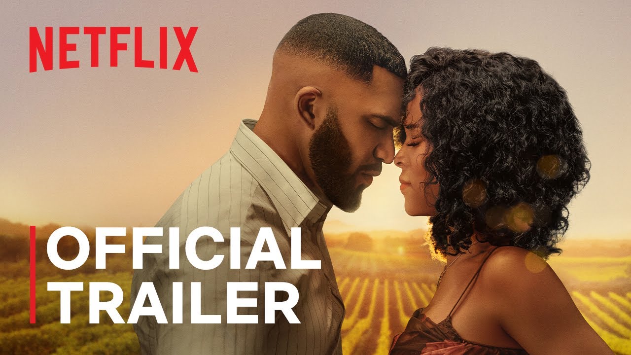 Ruth & Boaz Trailer