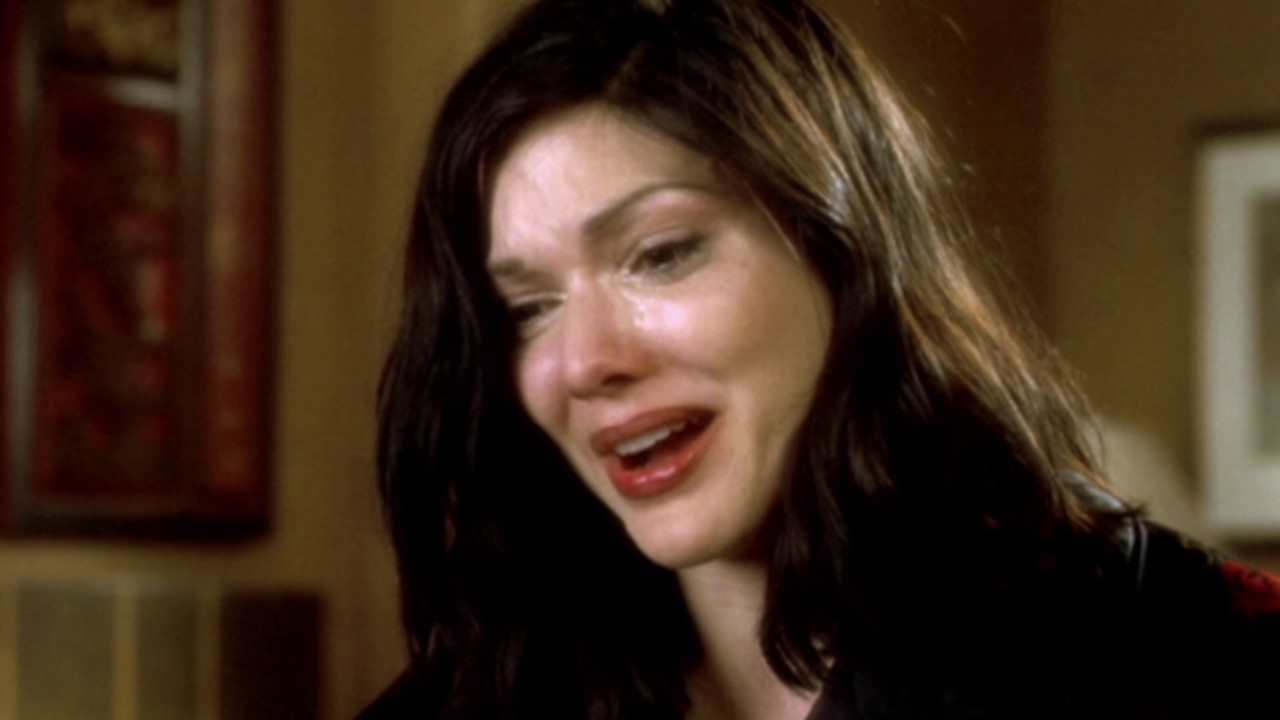Mulholland Drive Trailer