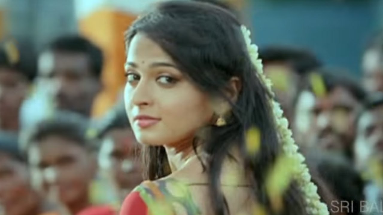 Mirchi Trailer