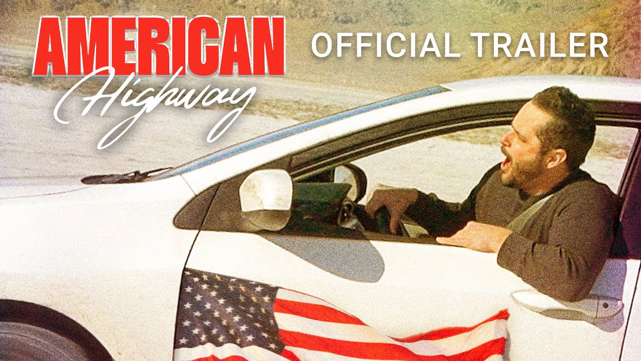 American Highway Trailer