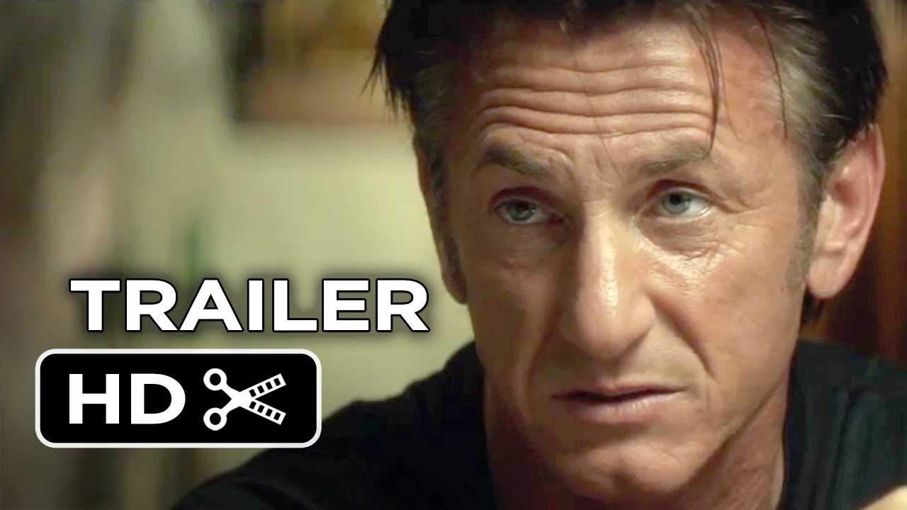 The Gunman Trailer