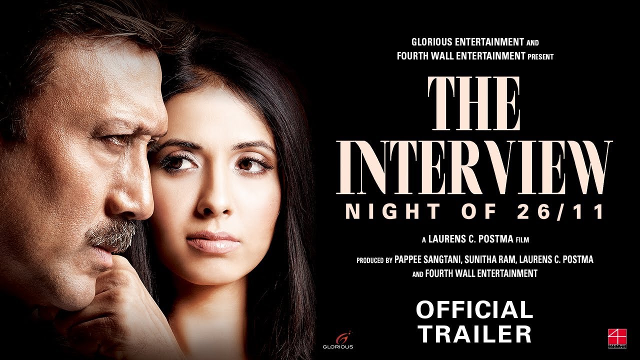 The Interview: Night of 26/11 Trailer