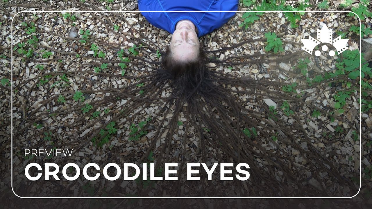 Crocodile Eyes Trailer