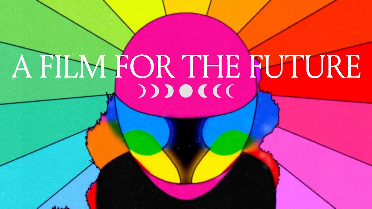 Coldplay: A Film for the Future Trailer