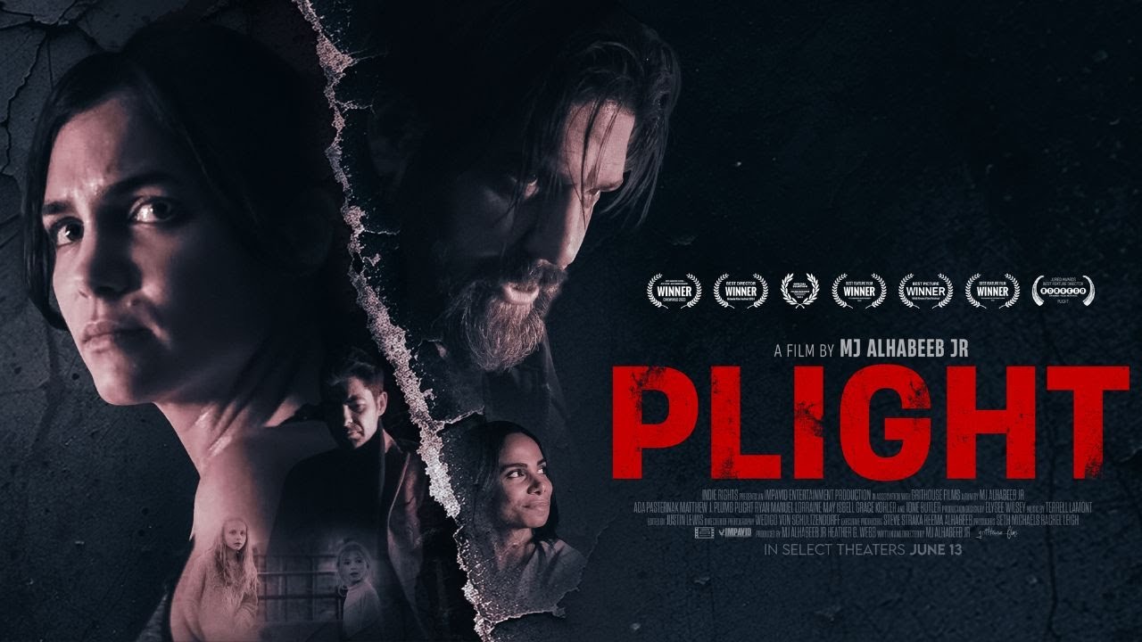 Plight Trailer