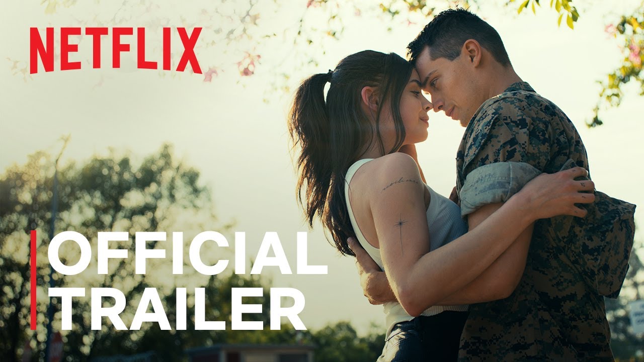 Purple Hearts Trailer