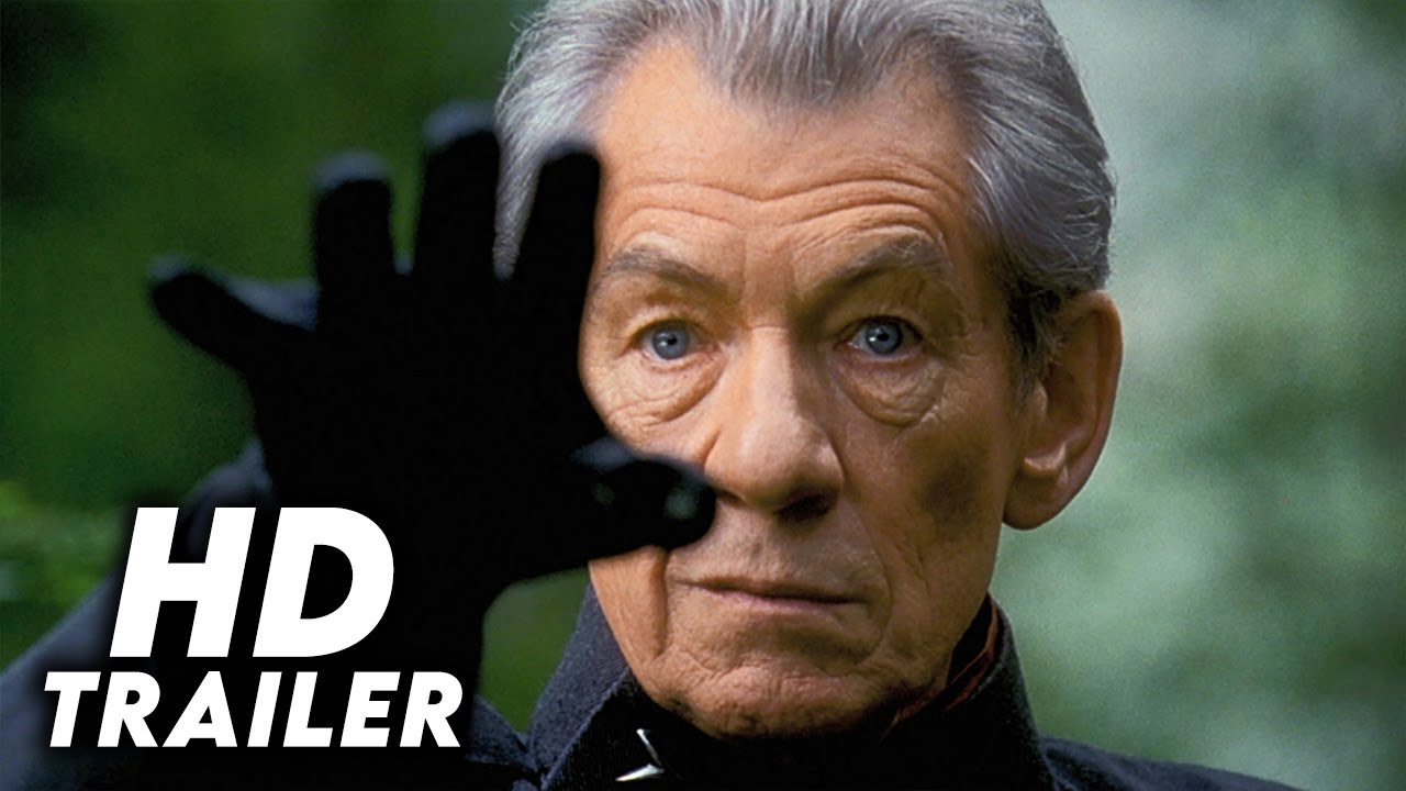 X-Men: The Last Stand Trailer