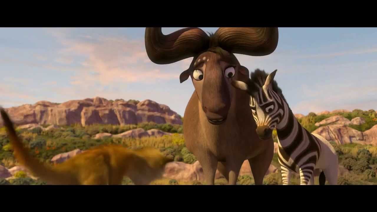 Khumba Trailer