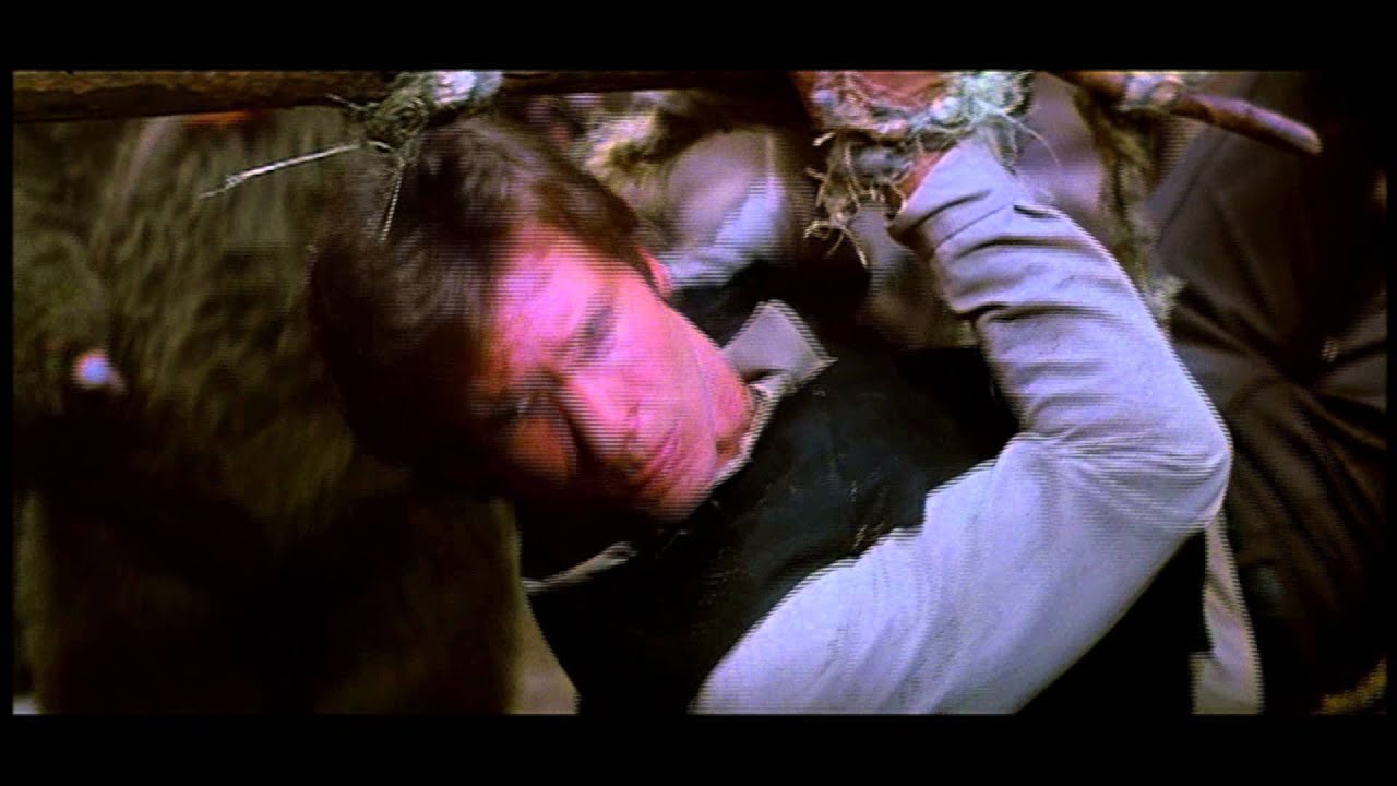 Return of the Jedi Trailer
