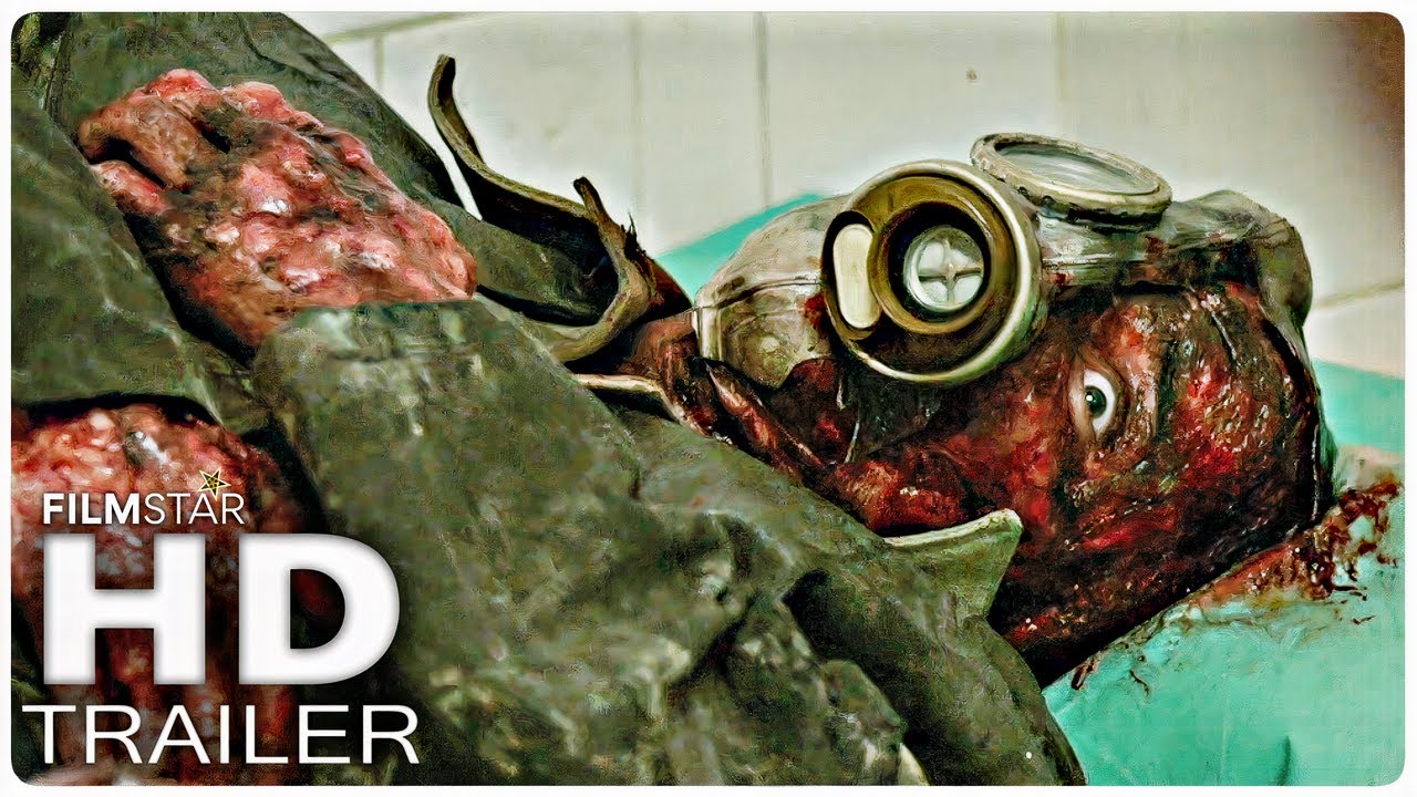 Chernobyl: Abyss Trailer