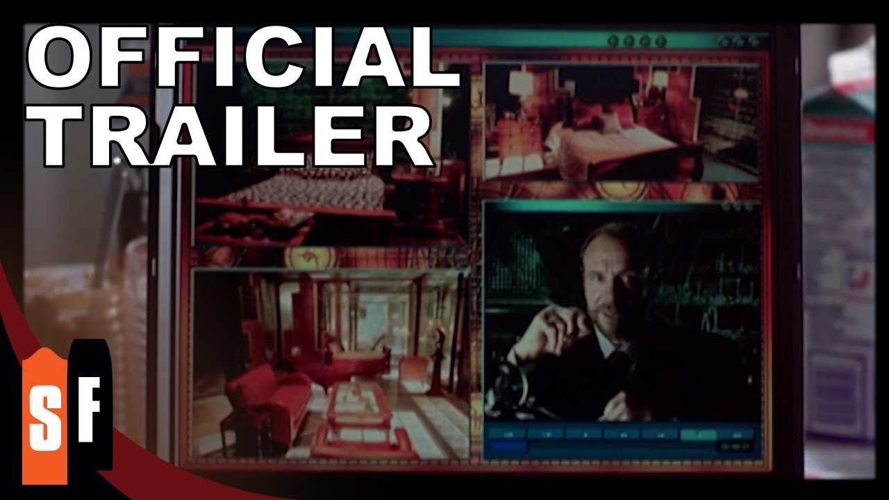 Thir13en Ghosts Trailer