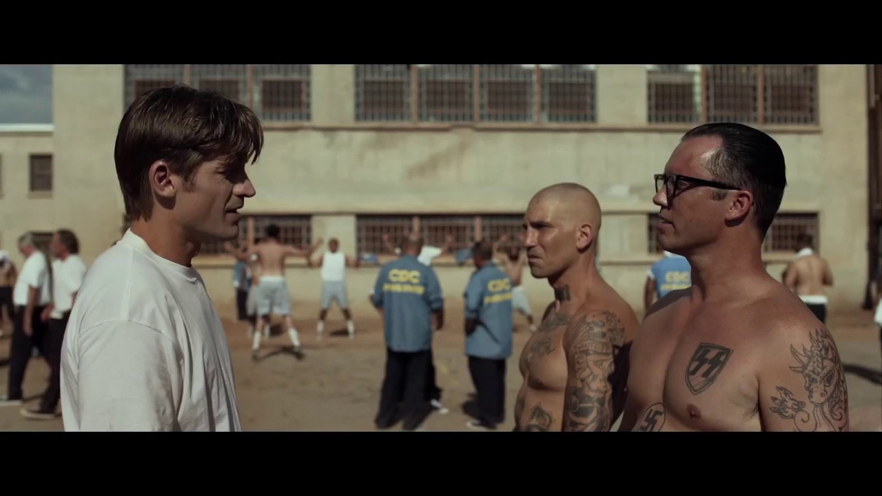 Shot Caller Trailer