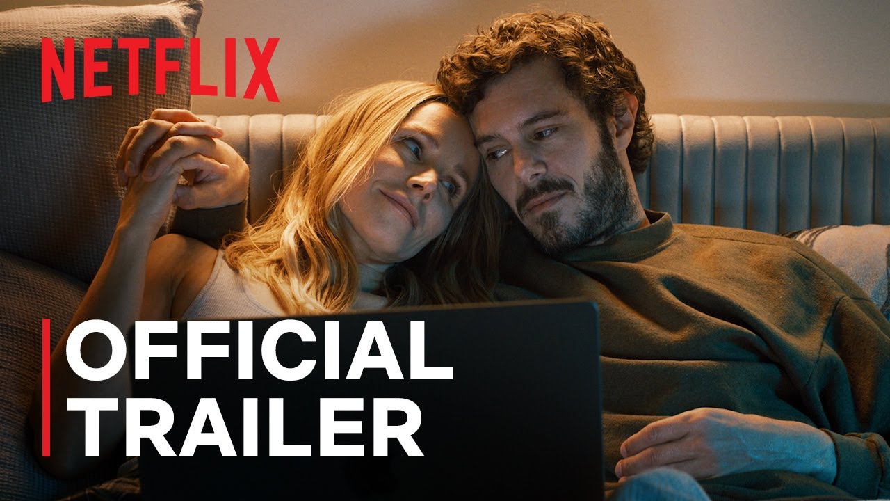 Nobody Wants This Trailer Nobody Wants This Trailer