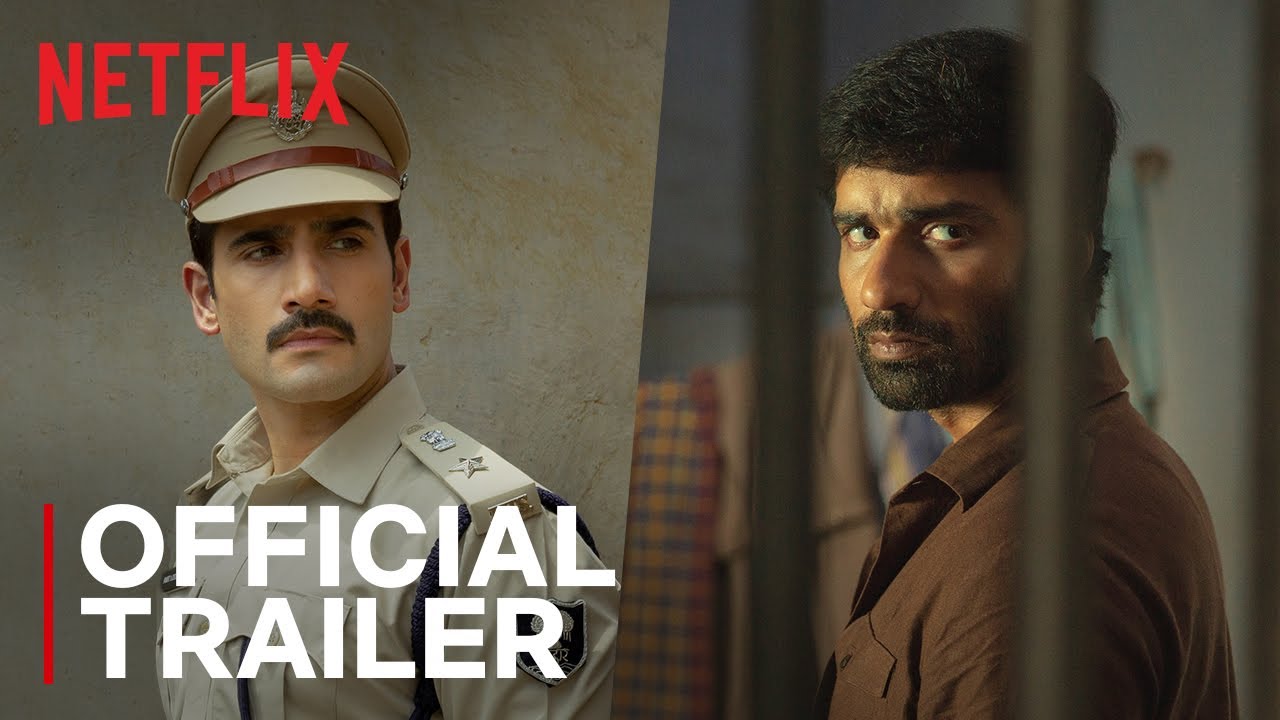 Khakee: The Bihar Chapter Trailer