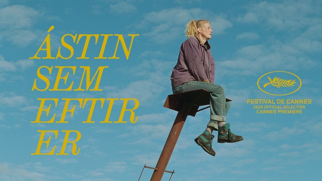 The Love That Remains Trailer