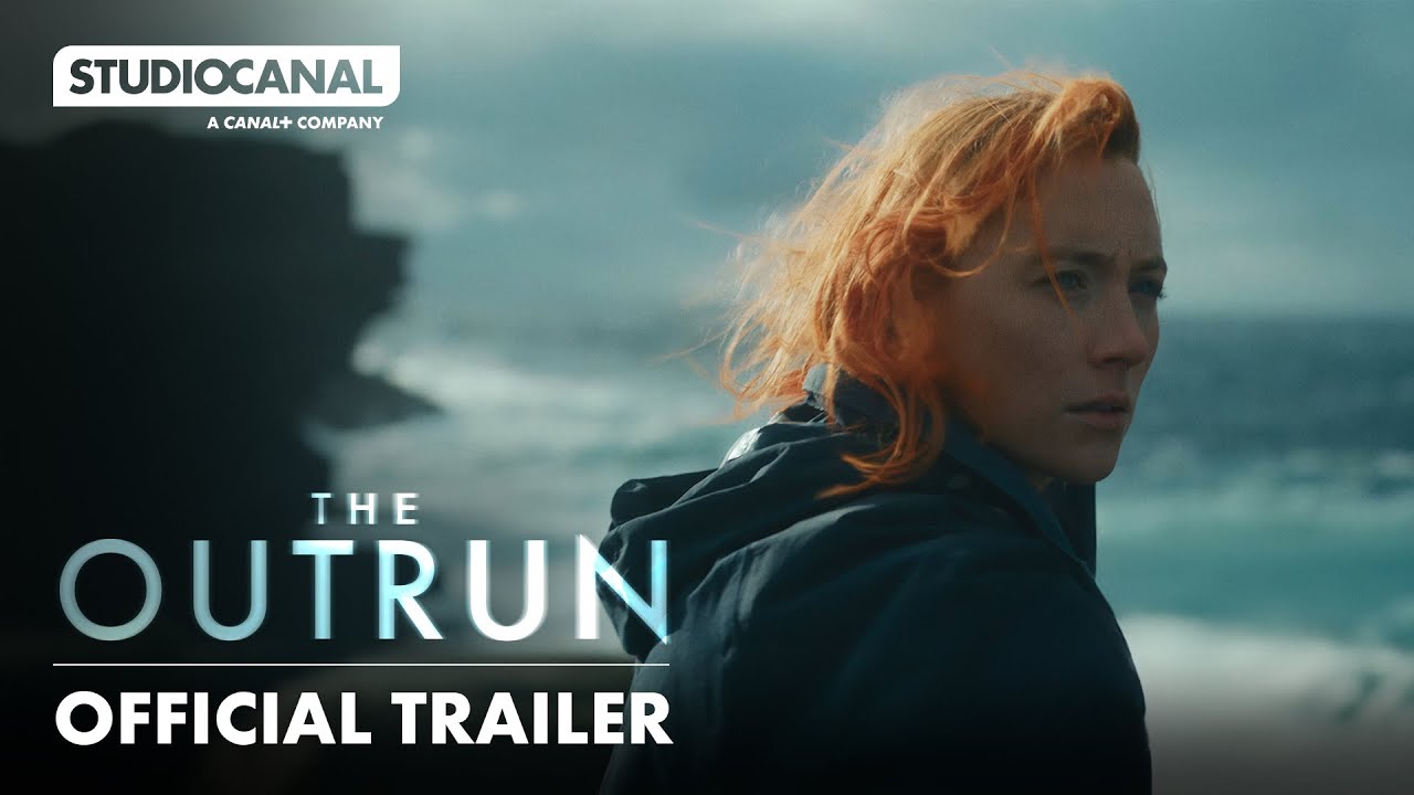 The Outrun Trailer