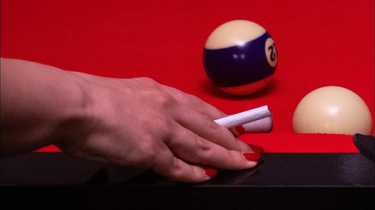 Beyond Billiards Trailer