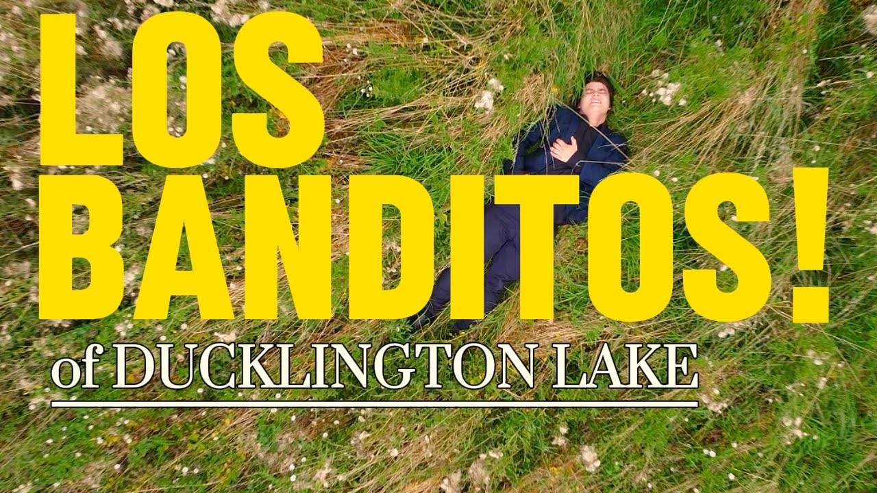 Los Banditos! of Ducklington Lake Trailer