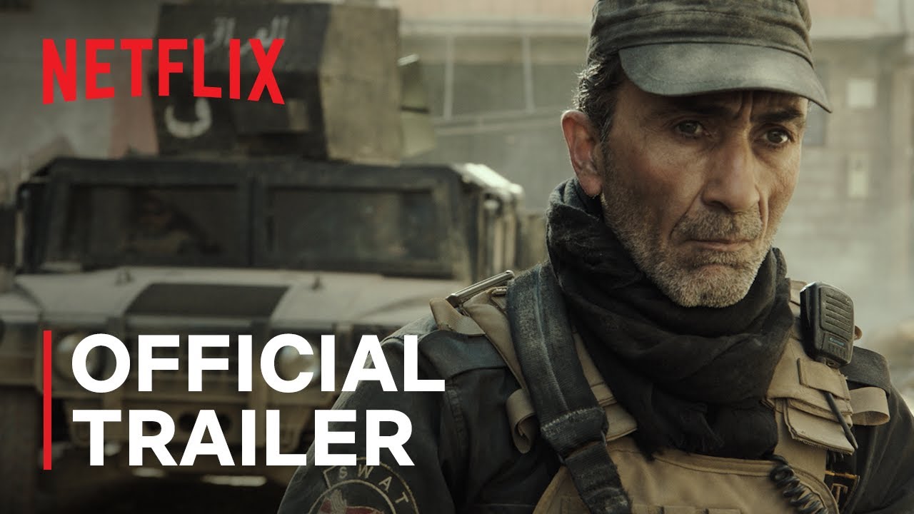 Mosul Trailer