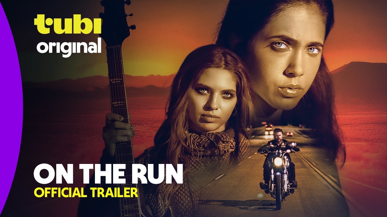 On the Run Trailer