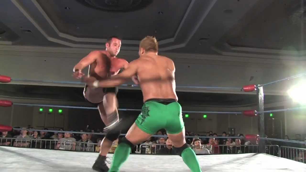 PWG: Kurt Russellreunion III Trailer