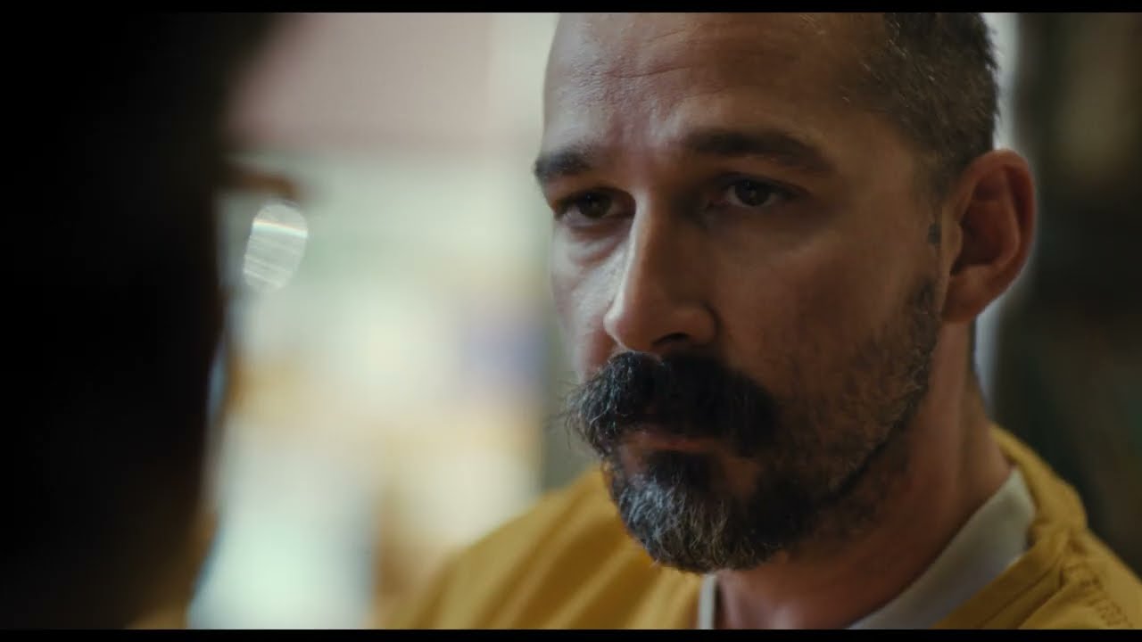 Henry Johnson Trailer