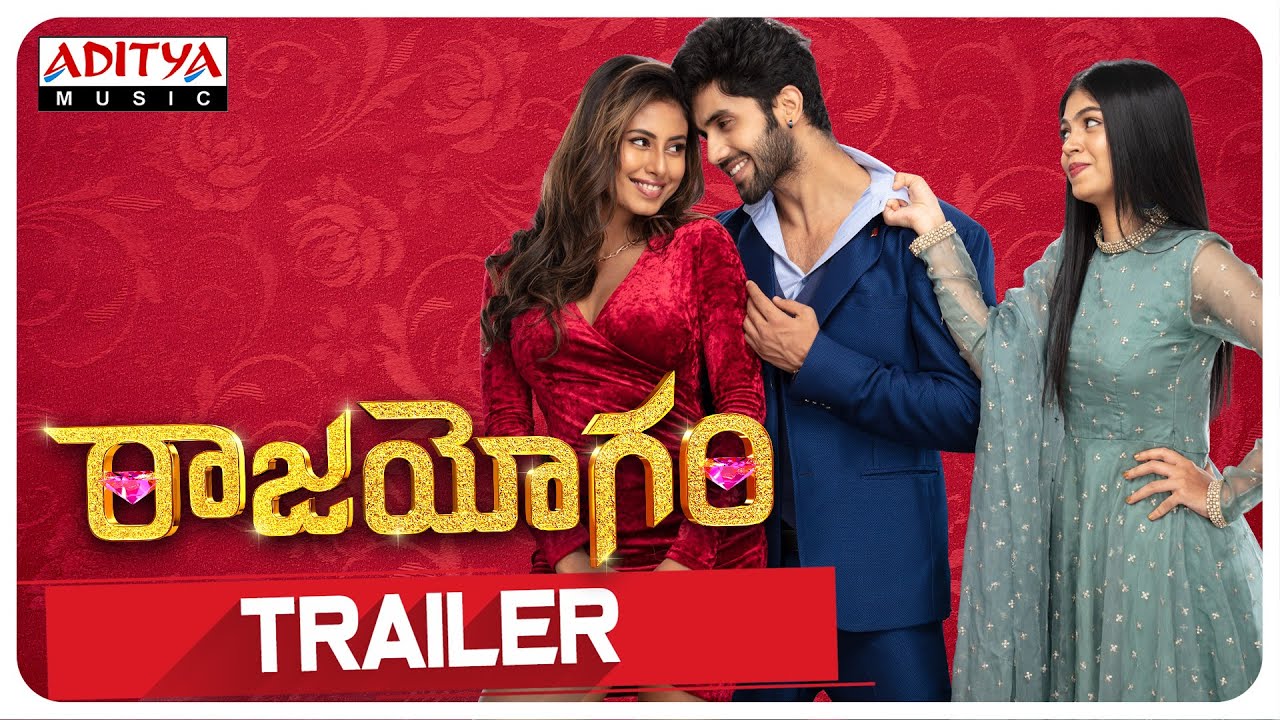 Raajahyogam Trailer