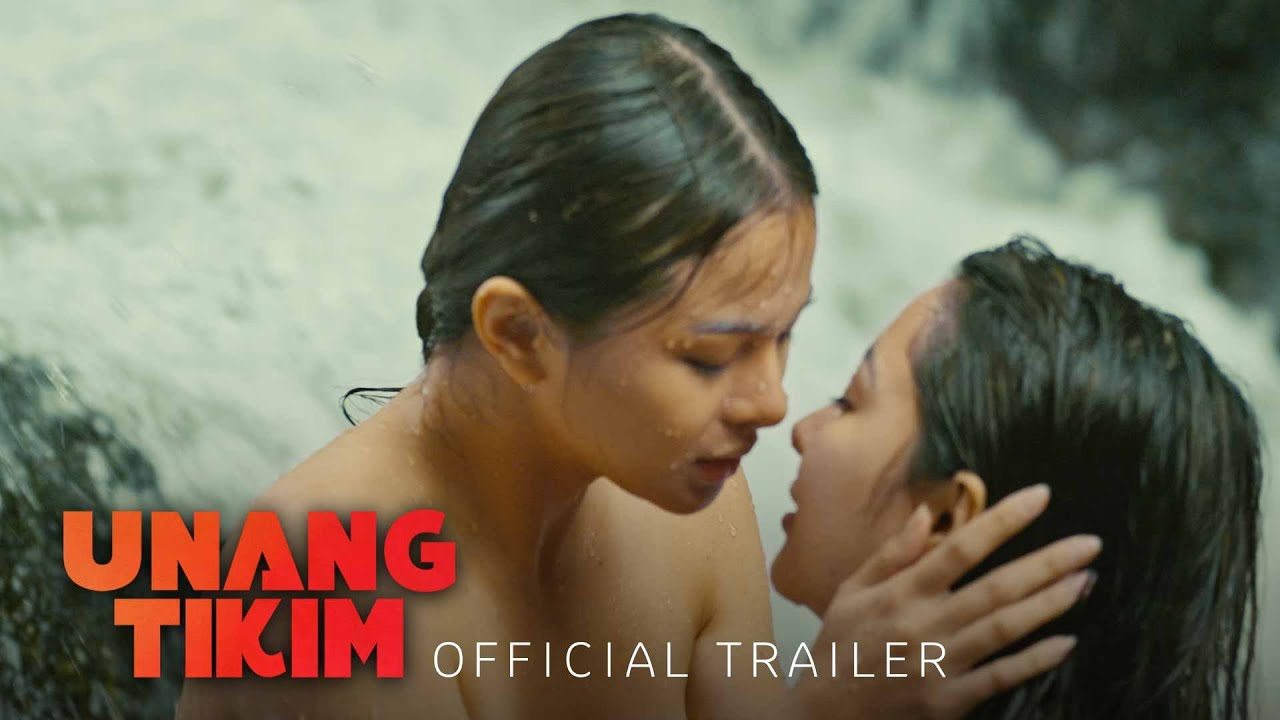 First Taste Trailer
