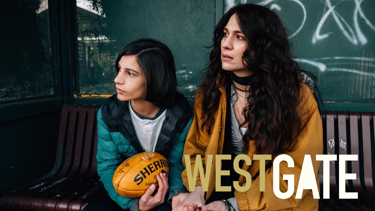 Westgate Trailer