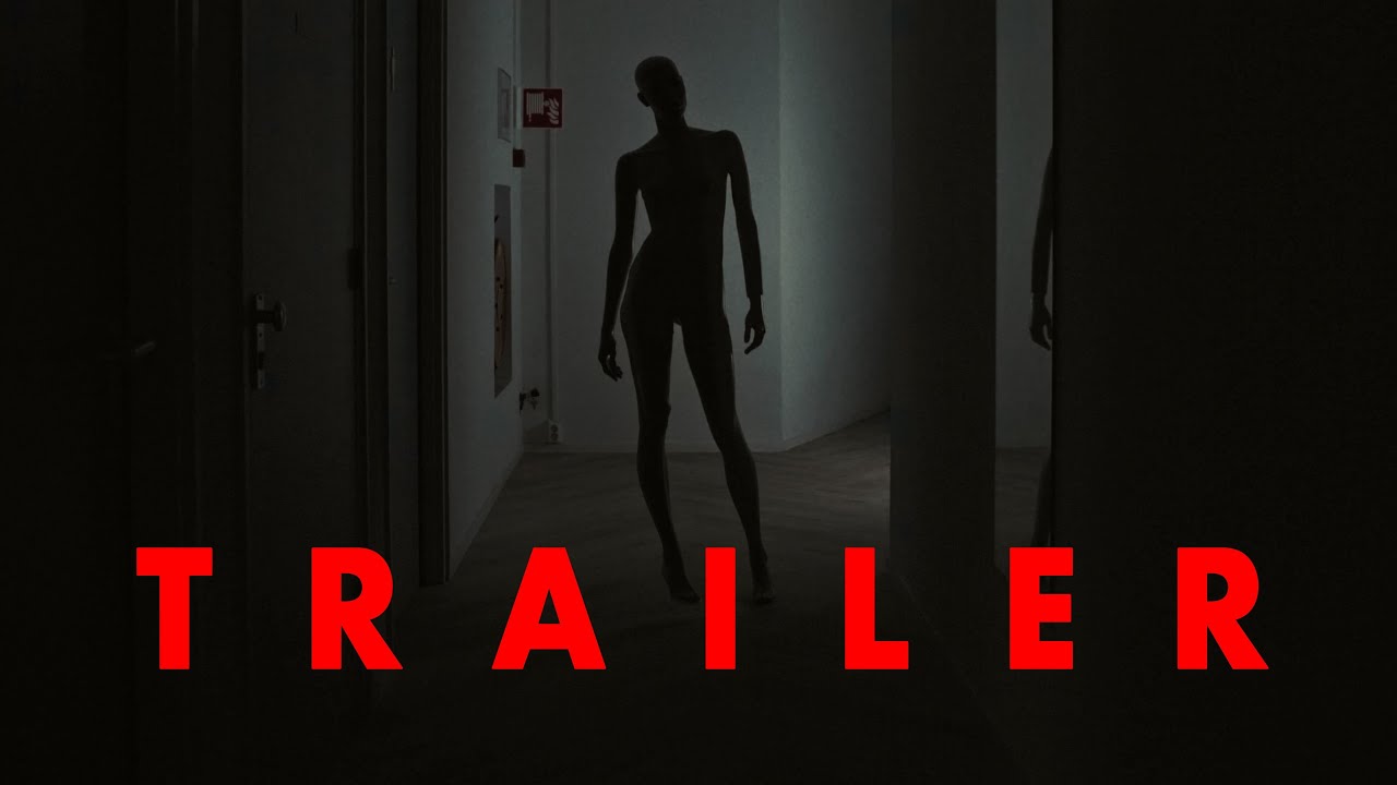 Paspocalypse Trailer