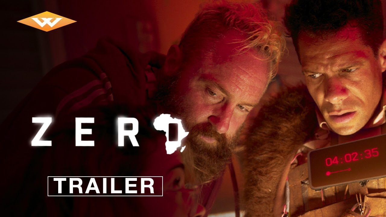 Zero Trailer
