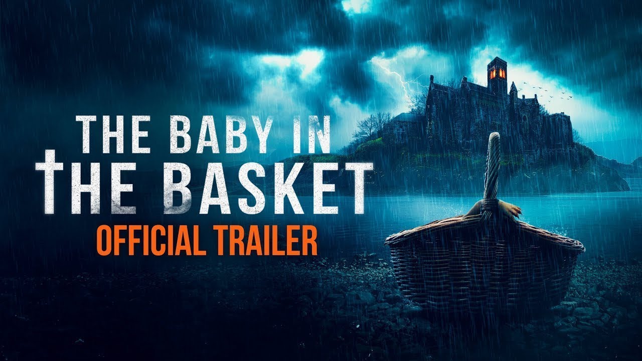 The Baby in the Basket Trailer
