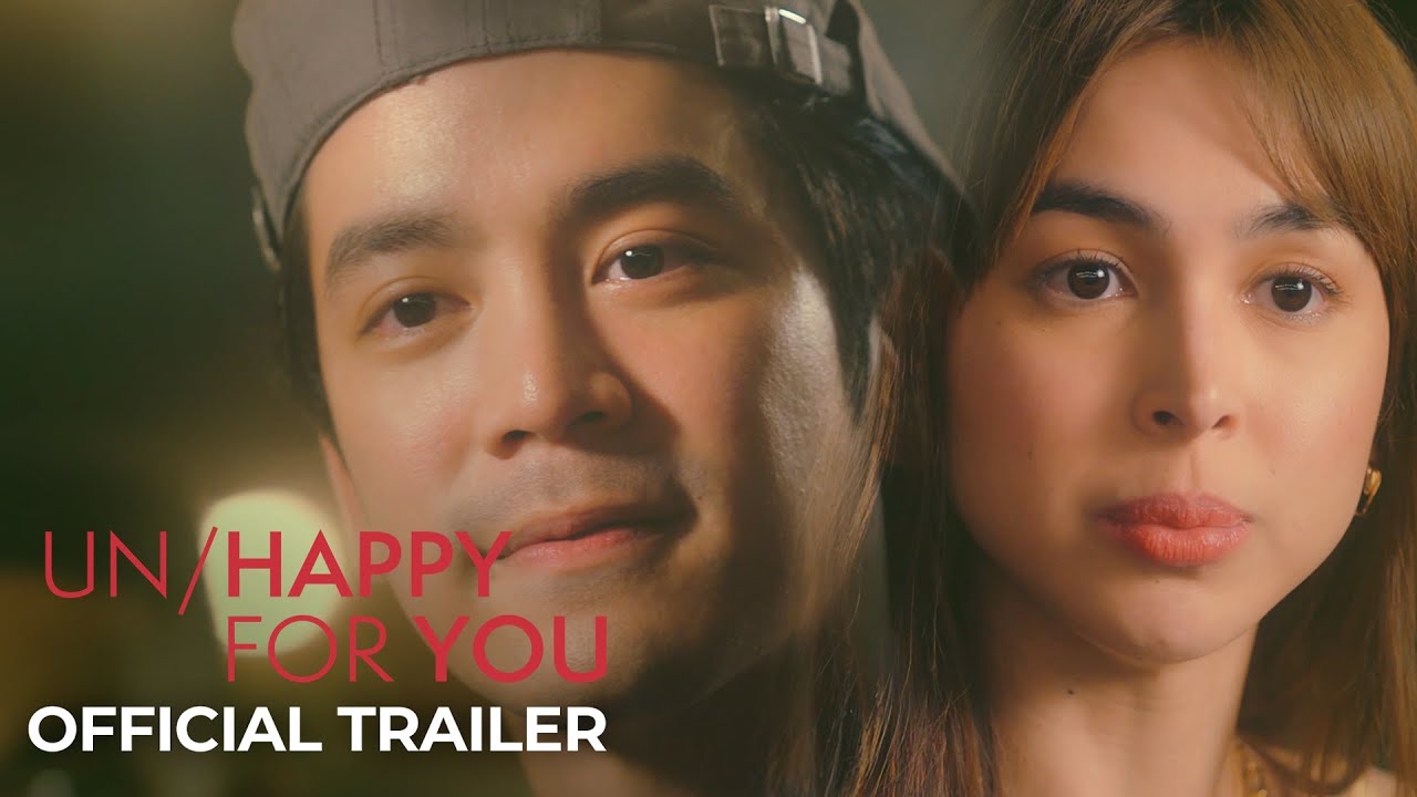 Un/Happy for You Trailer