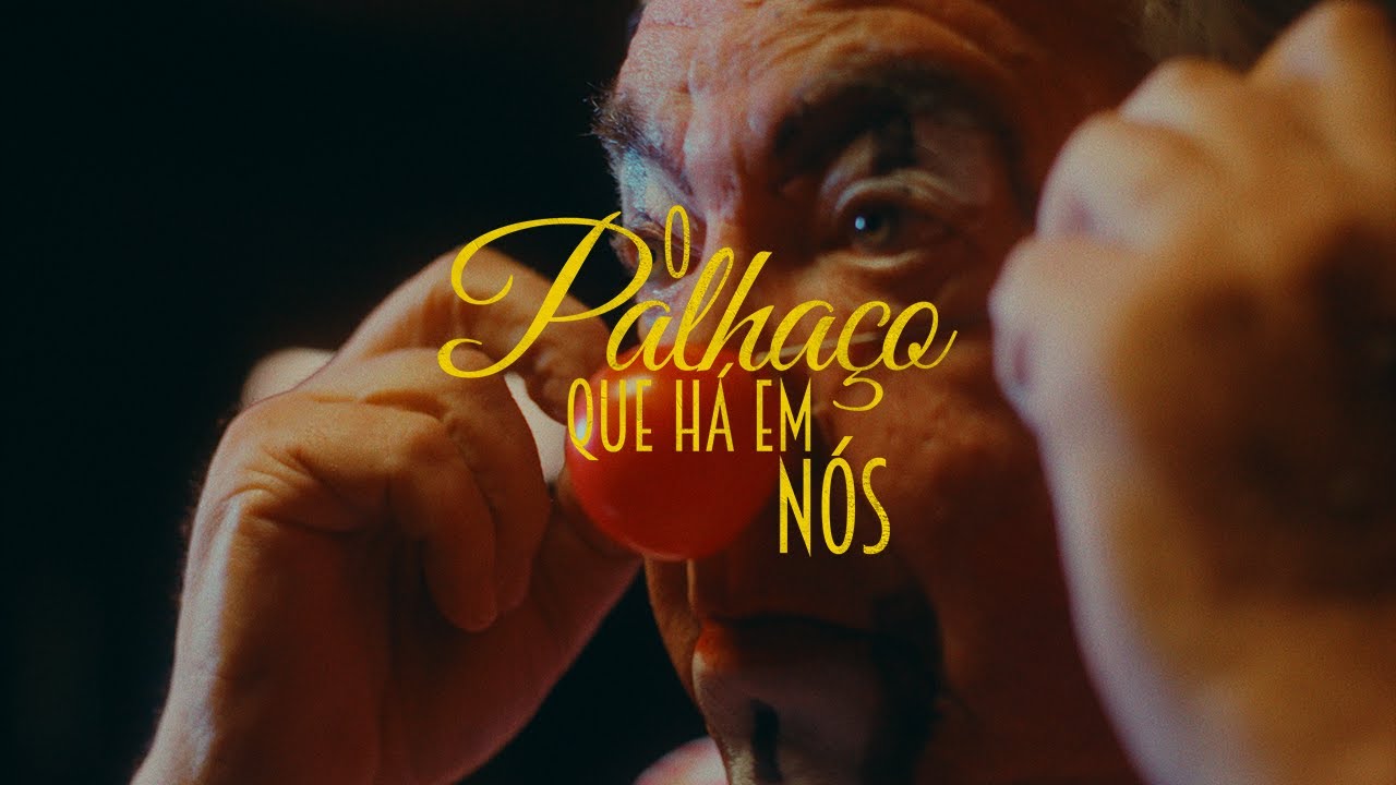 The clown within us Trailer