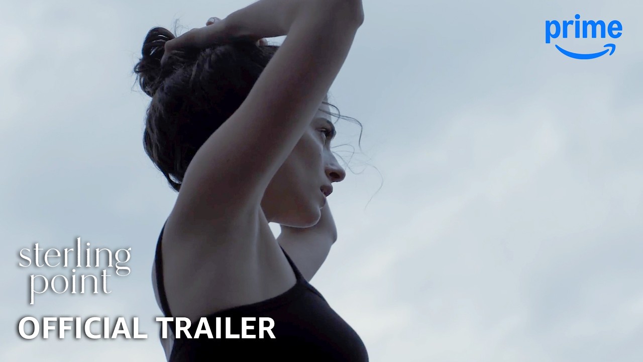 Sterling Point Trailer