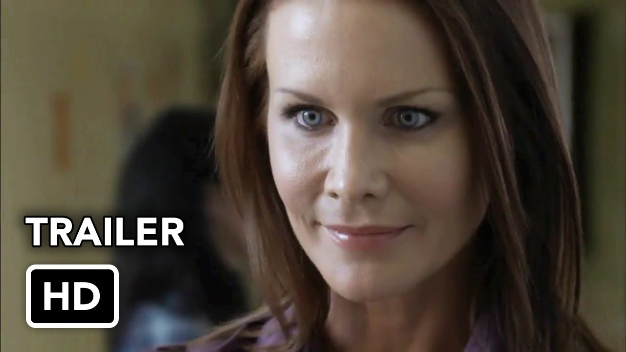 Dirty Teacher Trailer