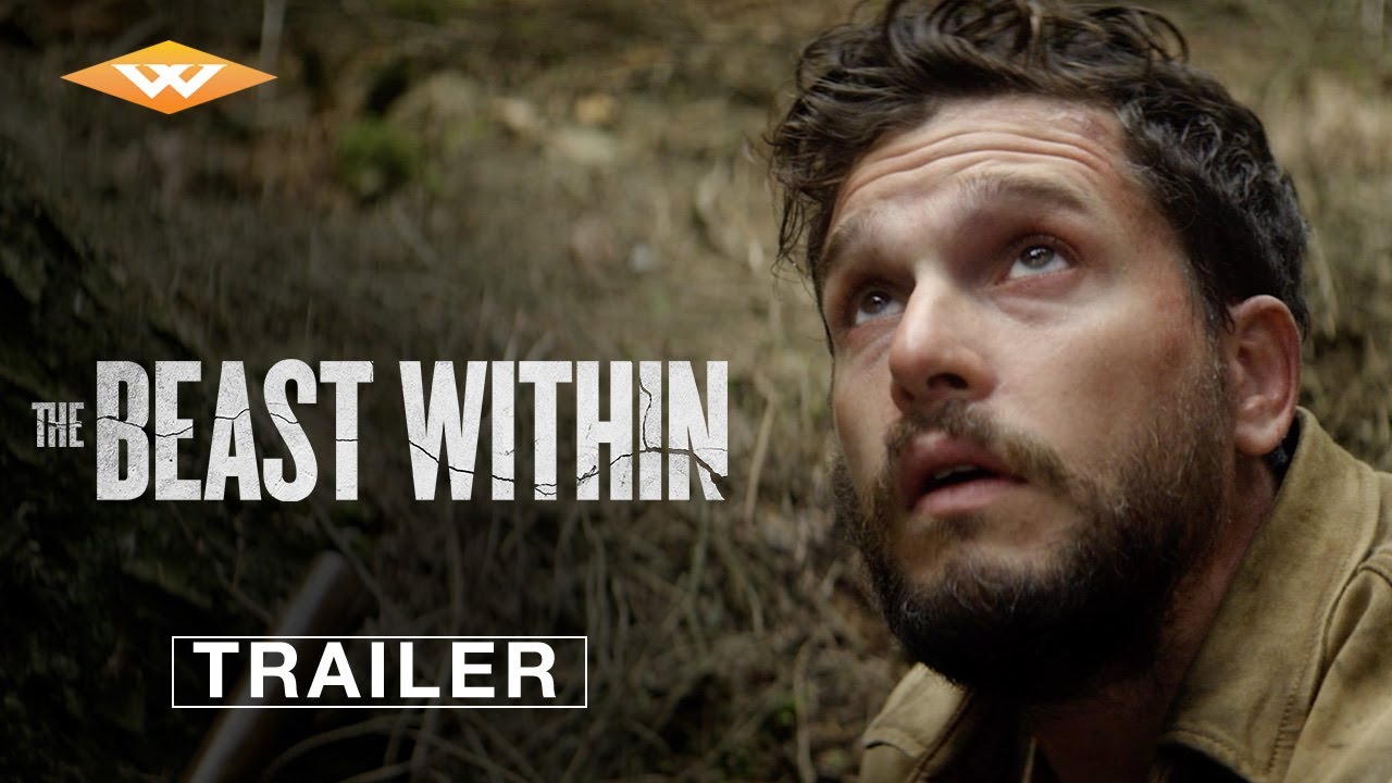 The Beast Within Trailer