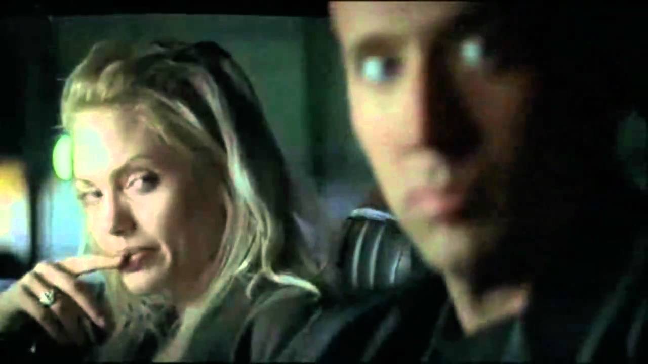 Gone in Sixty Seconds Trailer