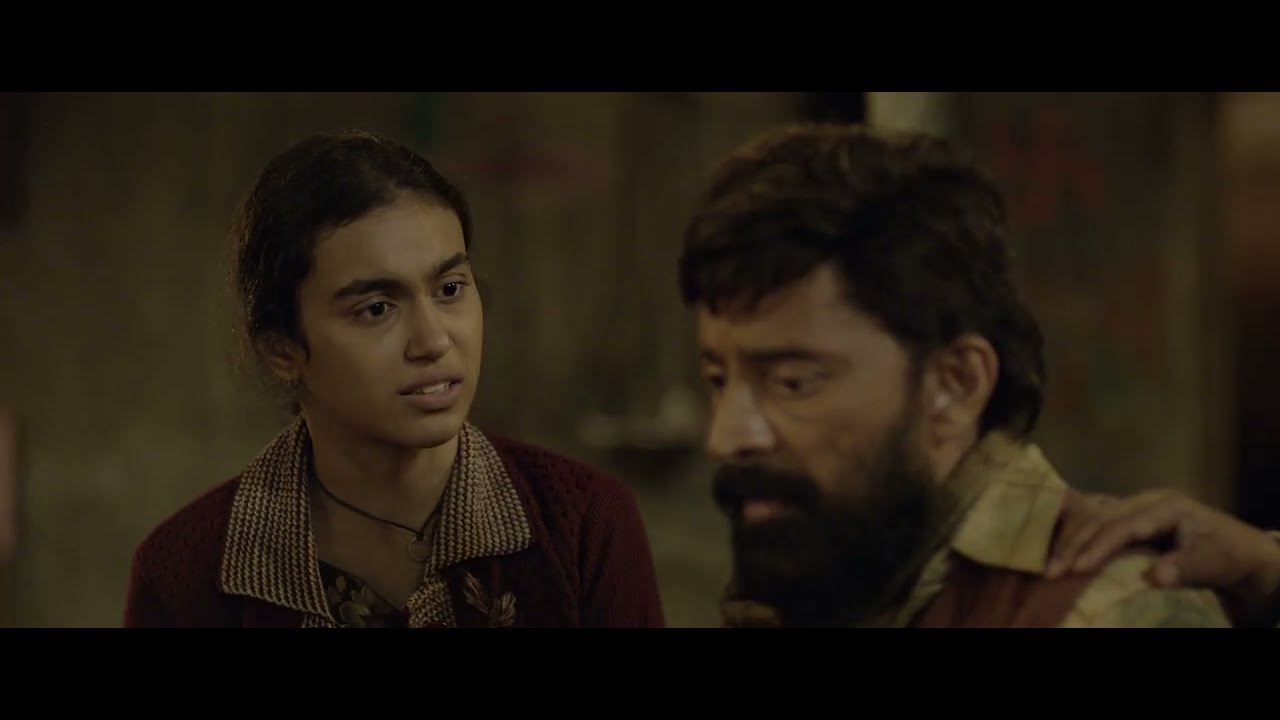Jaaiye Aap Kahan Jaayenge Trailer