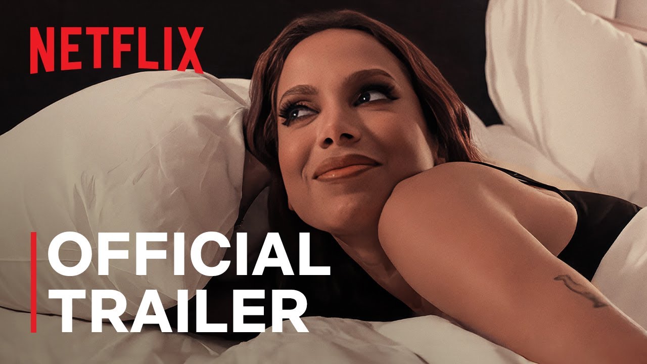 Larissa: The Other Side of Anitta Trailer