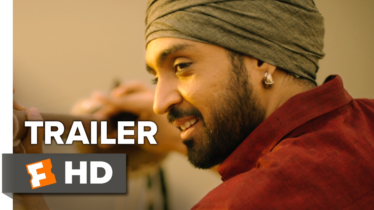 Phillauri Trailer