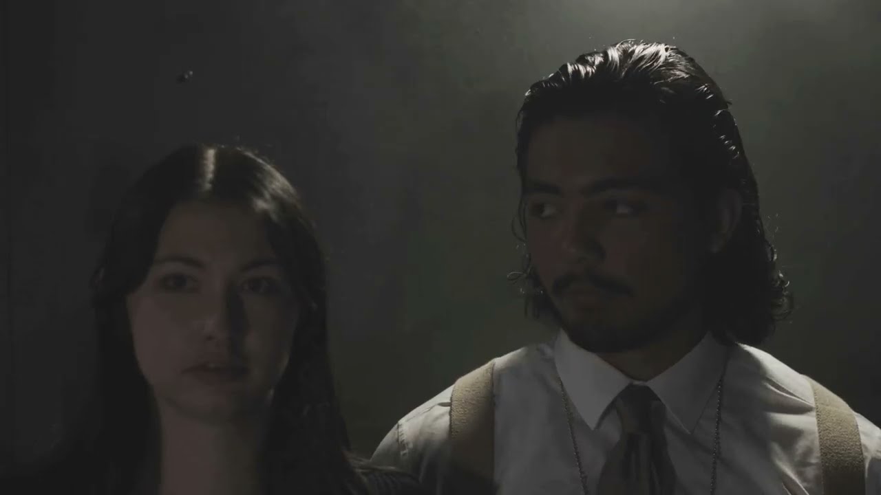 Cold Cut Case Trailer