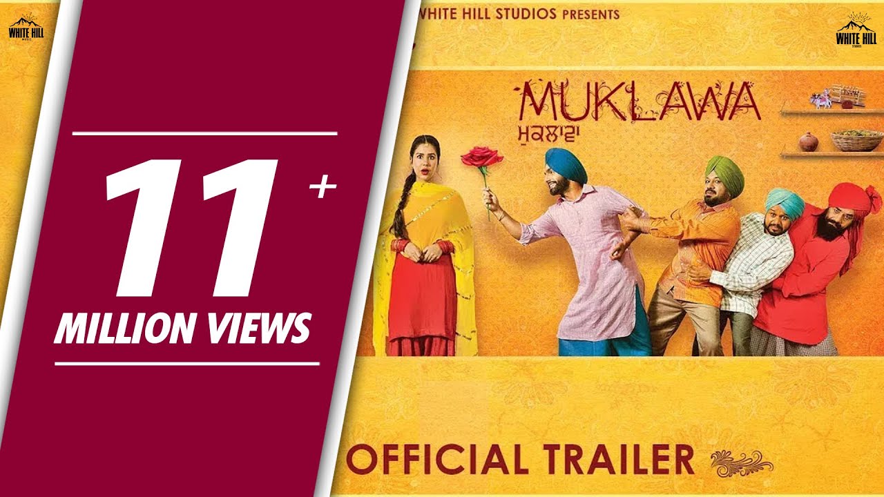 Muklawa Trailer