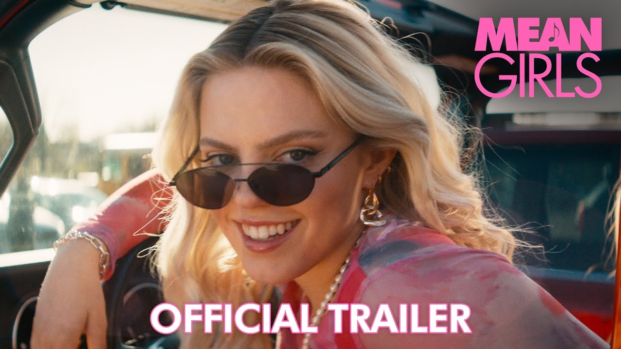 Mean Girls Trailer