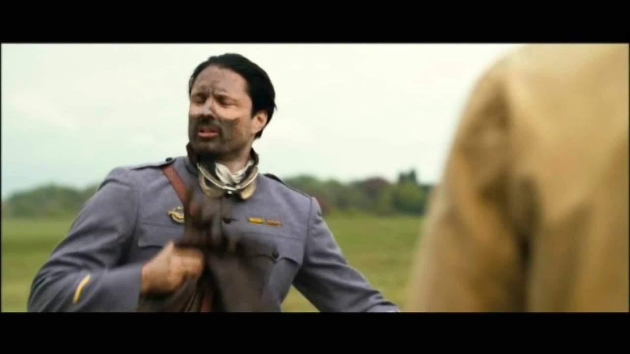 Flyboys Trailer