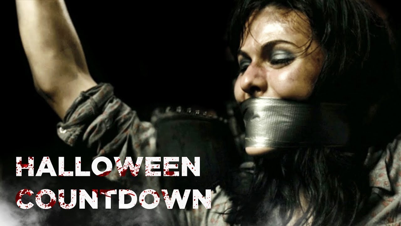 Texas Chainsaw 3D Trailer