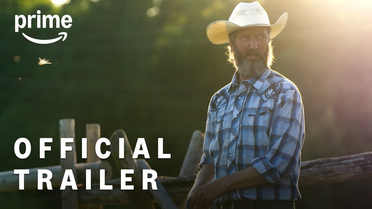This Is the Tom Green Documentary Trailer