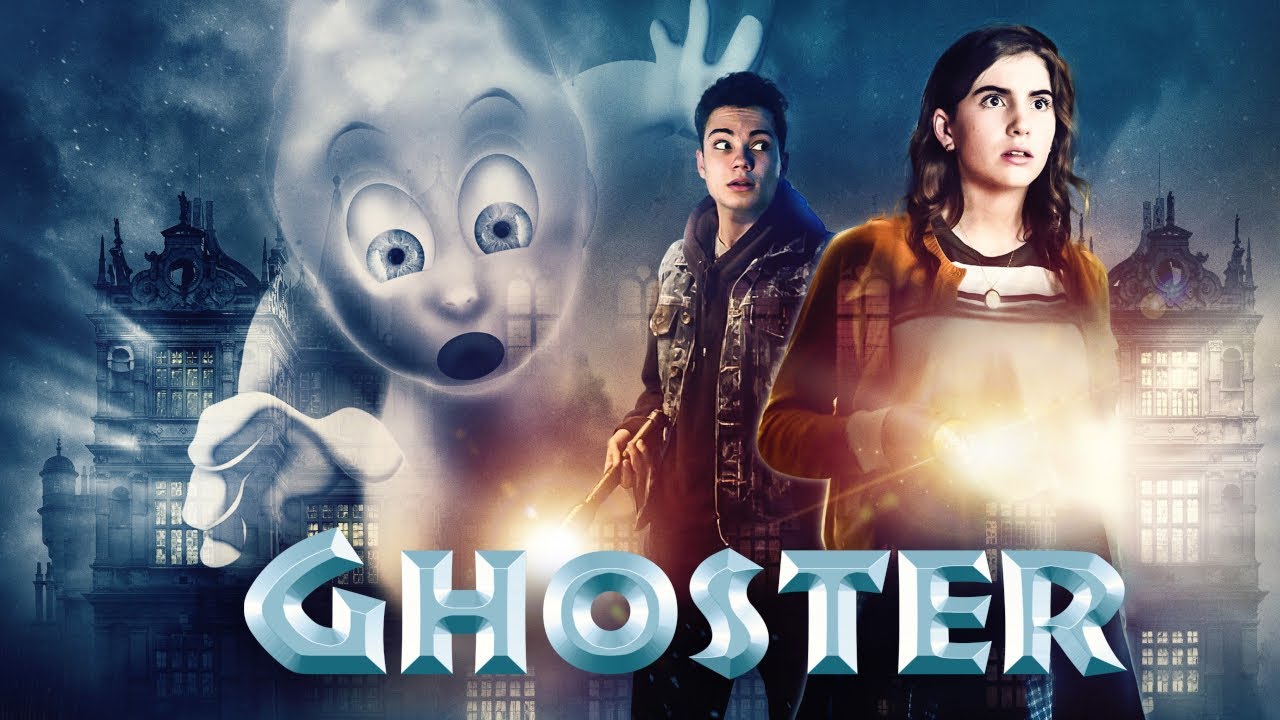 Ghoster Trailer