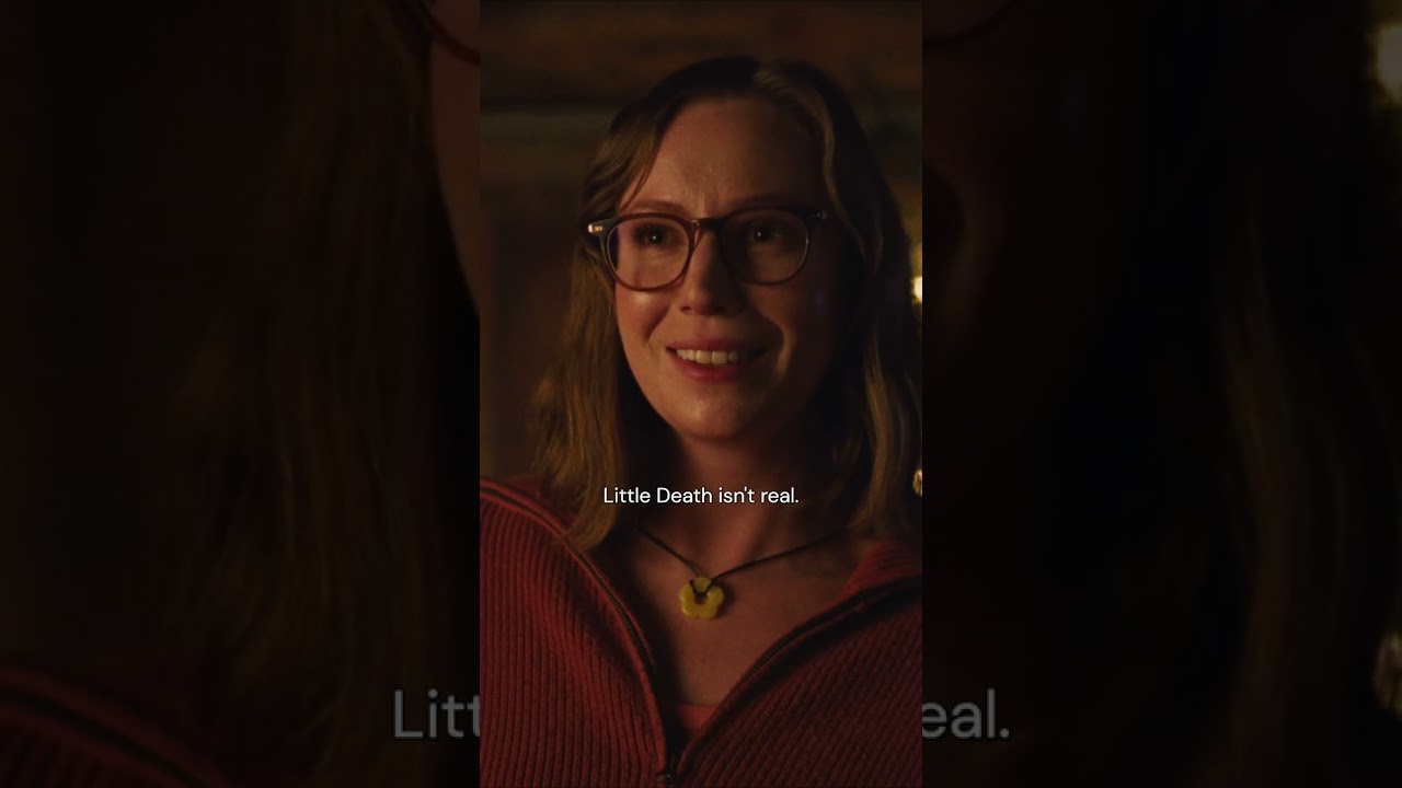 Teenage Sex and Death at Camp Miasma Trailer
